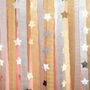 Gold Star Eid Party Garland, thumbnail 10 of 12