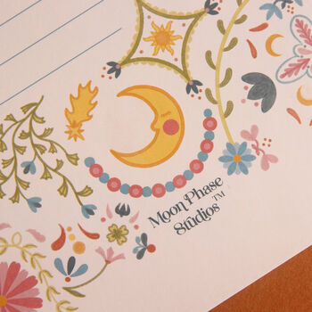 Calendar | Eternal | Prärie, 4 of 5