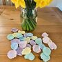 Easter Table Petal Decorations Scatter, thumbnail 2 of 5