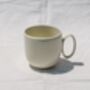 Set Of Six Pottery Mug Selected At Random, thumbnail 2 of 7