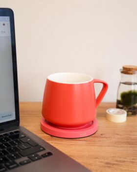 Mug And Coaster Set, 2 of 7