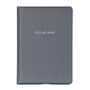 Personalised Luxury Buckram Wine Cellar Book, thumbnail 6 of 11