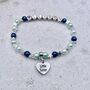 Personalised Big Sister Bracelet, thumbnail 7 of 11