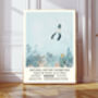 Natural History Museum Deep Sea Art Print, thumbnail 1 of 4