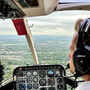 Helicopter Flight Experience For Two In Edinburgh, thumbnail 2 of 8
