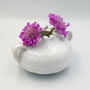 Single Stem Bud Vase: String Of Pearls, thumbnail 5 of 7