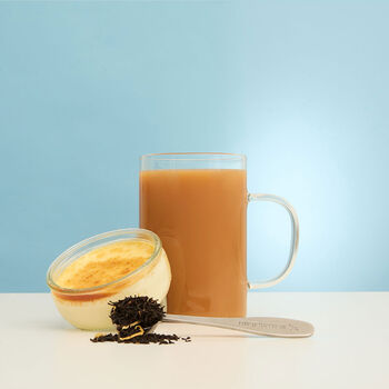 Creme Brulee Tea Bag Gift, 4 of 4