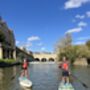 Paddleboard Experience In Bath, thumbnail 5 of 12