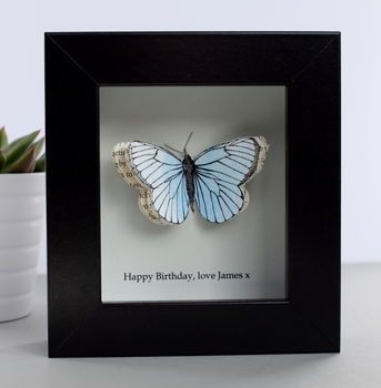 Personalised Little Butterfly Box Gift, 2 of 10