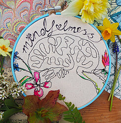Mindfulmess Art logo