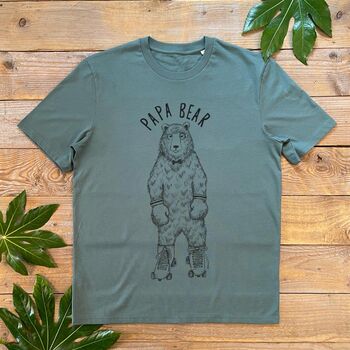Papa Bear Box, 8 of 12