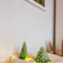 Christmas Tree Candle, thumbnail 2 of 7