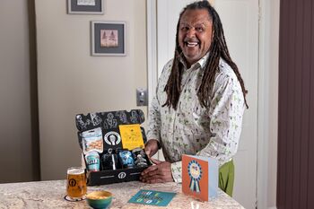 Pale Ale And Ipa Gift Hamper, 4 of 8