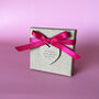Personalised Origami Flower Reasons I Love You Box, thumbnail 6 of 8