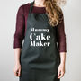 Personalised Adult Apron, thumbnail 2 of 5