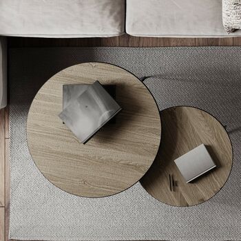 Miso Coffee Table Set, 2 of 2
