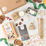 'A Little Box Of Love' Christmas Pamper Hamper, thumbnail 3 of 10