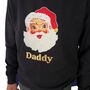 Family Retro Santa Jumper, thumbnail 3 of 7