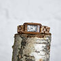 The Maple: Handmade Natural Wood Wristwatch, thumbnail 1 of 8