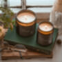 Forest Rainstorm Rain Scented Soy Candle, thumbnail 3 of 7
