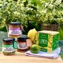 Citrus Marmalades And A Grow Your Own Lemon Tree Kit, thumbnail 1 of 5