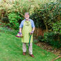 Personalised Daddy Grandad Gardening Apron, thumbnail 8 of 12