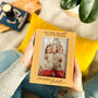 Personalised Friendship Picture Frame, thumbnail 7 of 9
