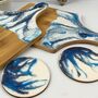 Resin Art, Cheese And Nibbles Serving Board, thumbnail 8 of 10