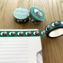 Panda Washi Tape, thumbnail 1 of 3