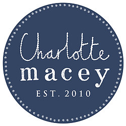 Charlotte Macey, handmade in the Cotswolds