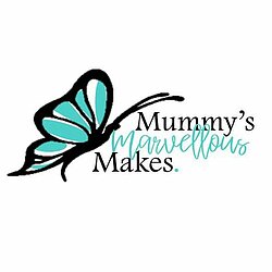 Mummys Marvellous Makes logo 