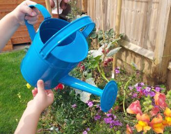 Children's Watering Can, 2 of 4