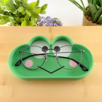Frog Glasses Tray, 3 of 3