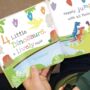 Personalised Dinosaur Book And Stacking Toy Gift, thumbnail 7 of 9