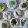 Personalised Hand Painted Botanical Biscuits, thumbnail 6 of 7