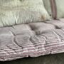 Recycled Cotton Mattresses, thumbnail 8 of 11