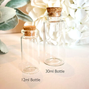 Personalised Limoncello Take A Shot Wedding Shot Bottle Favours, 5 of 10