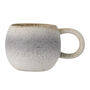 Hand Crafted Reactive Glaze Bubble Mug, thumbnail 6 of 7