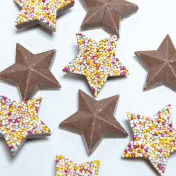 Dog Treat Box The Chocolate One, 9 of 12