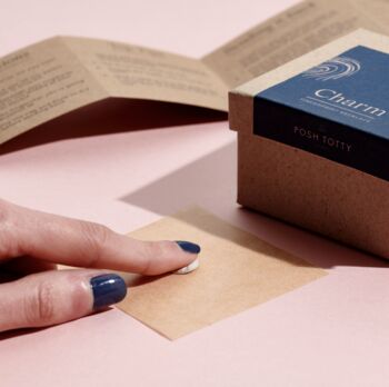 Fingerprint Charm Kit, 4 of 6