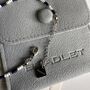West Bromwich Albion Football Club Fan Bead Bracelet With Charms, thumbnail 3 of 4