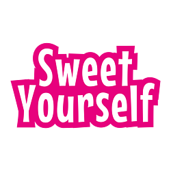 Sweet Yourself Vegan Logo