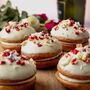Valentines Day Gift Box Of Six Whoopie Pies, thumbnail 2 of 6