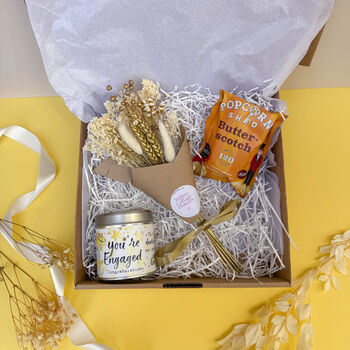 Engagement Gift Hamper, 4 of 5