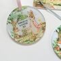 Personalised First Easter Bunny Decoration, thumbnail 7 of 11