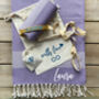Personalised Sustainable Eco Gift Set, All Natural, thumbnail 9 of 12