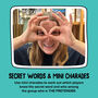 The Pretender | The Pocket Size Party Game Of Subtle Signals, Skillful Guesswork And Artful Bluffing, thumbnail 3 of 6