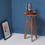 Wellow Side Table, thumbnail 1 of 5