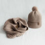 Hat And Snood Set, thumbnail 4 of 8
