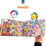 Personalised Grandma Photo Gift Book 'Wonder Where's Grandma?', thumbnail 9 of 10